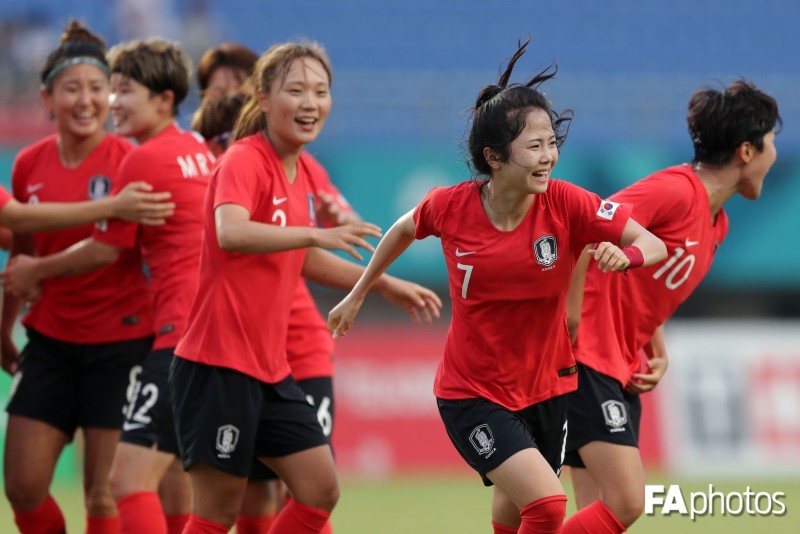 韓国サッカー界で発覚したセクハラ 性暴力 スポーツ界は根絶できるか ニコニコニュース