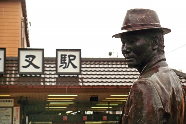 男はつらいよ が嫌い という投稿が話題に 性格に難ありの自称テキ屋がやりたい放題やっているだけ ニコニコニュース