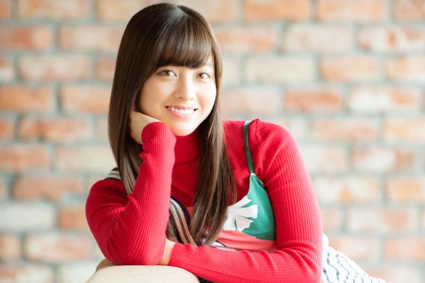 橋本環奈ハタチの誕生日 周りの予想を覆していきたい 代の決意語る 10代最後の主演作 1ページの恋 への思いも ニコニコニュース