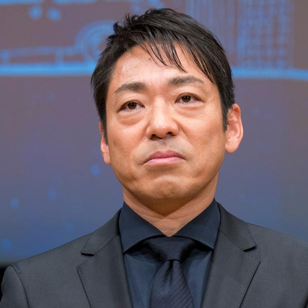 香川照之の 吉田類物まね に大反響 妙にツボる ポテンシャル半端ない ニコニコニュース