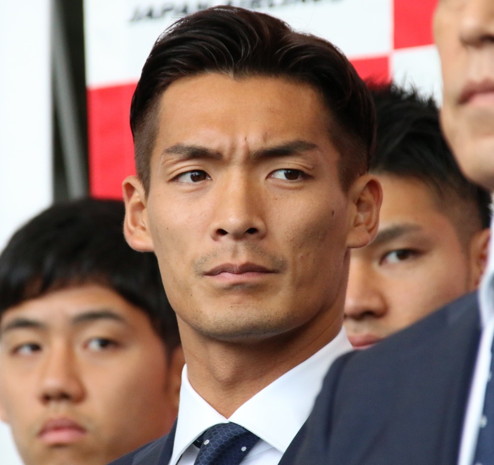 サッカー代表 仲良し軍団 記事が波紋 槙野智章 悔しくなったわ ニコニコニュース