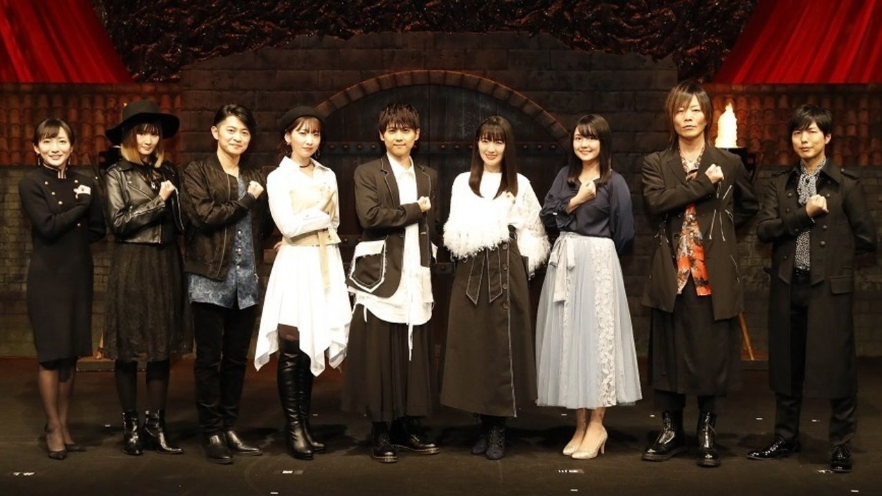 進撃の巨人 イベントの公式レポートが到着 第3期part 2のopテーマはlinkedhorizonに決定 新pvが ニコニコニュース