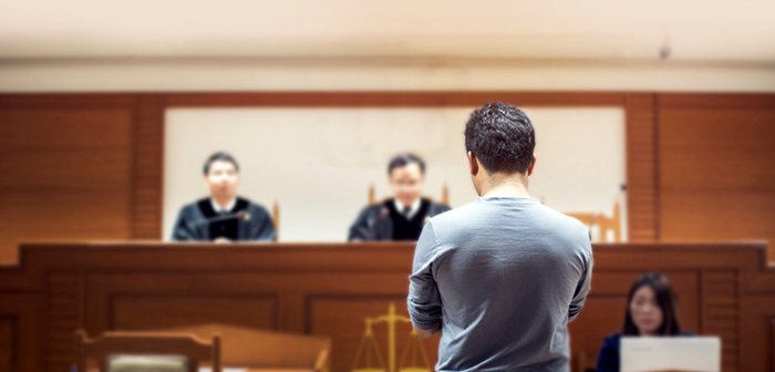 弁護士への大量懲戒請求事件 その後は 発端ブログが起こした７億円訴訟を傍聴 三宅雪子 ニコニコニュース