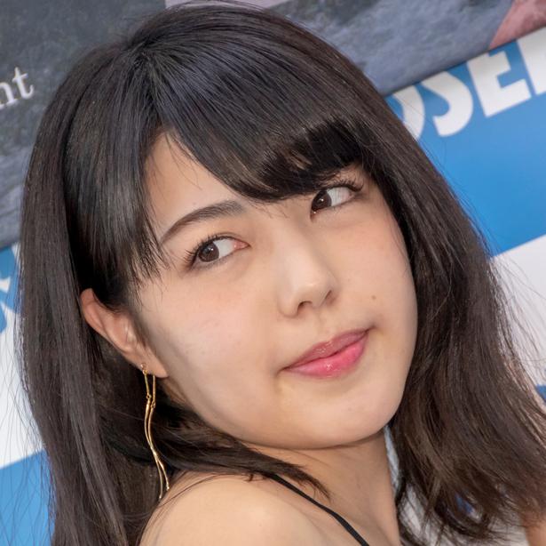 女優 永岡怜子 見どころは 出し惜しみのないところ ニコニコニュース