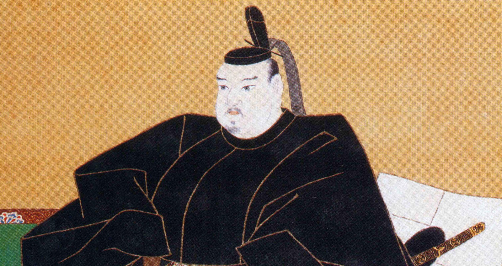 男色 女嫌いの将軍 徳川家光の初恋の女性は尼さん 尼姿に中性的な魅力を見た ニコニコニュース