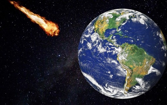 爆音が2度鳴り響き 隕石の雨が降る キューバ上空で流星爆発か ニコニコニュース