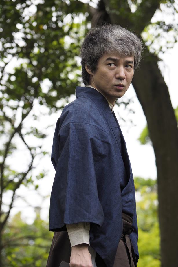 吉岡秀隆が再び金田一耕助に 八つ墓村 の放送が決定 ニコニコニュース