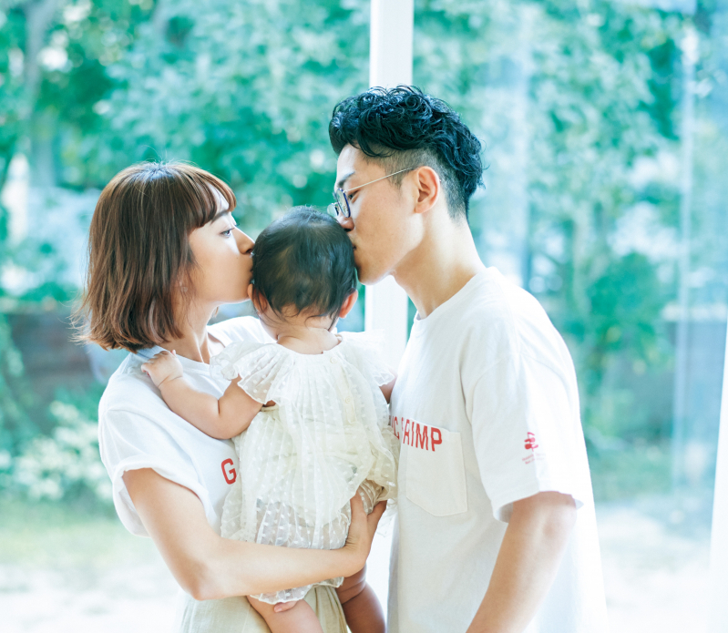 近藤千尋さんのリンクコーデが可愛すぎる 憧れの夫婦 ラブラブで可愛い とファン悶絶 ニコニコニュース