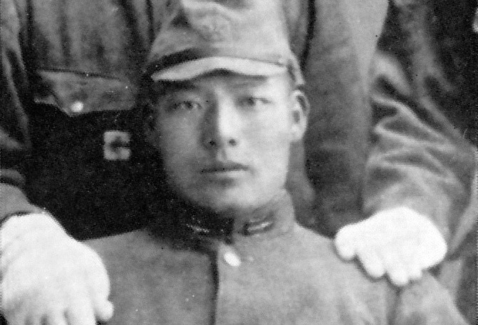 個人として唯一戦史に刻まれた男 不死身の分隊長 舩坂弘 日本軍1400人vs米軍2万00の圧倒的不利な状況で戦い ニコニコニュース