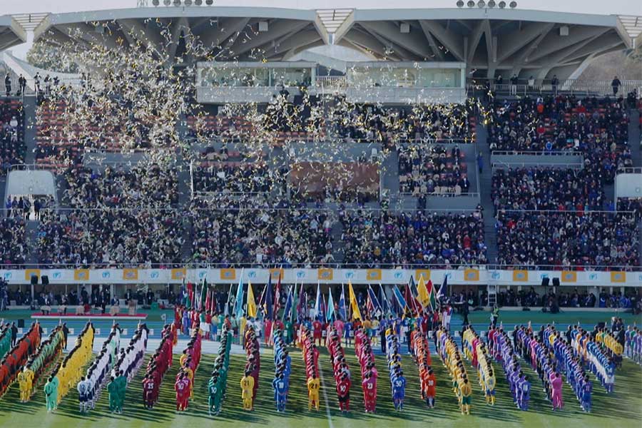 海外から見た 高校サッカー 逆輸入 だからこそ分かる日本のスポーツ文化 ニコニコニュース