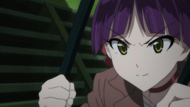 ゲゲゲの鬼太郎 第43話の先行カットが到着 鬼太郎が自分を殺して欲しいという手紙を受けて ニコニコニュース