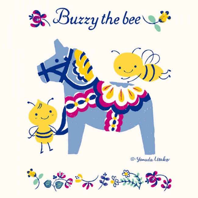 カレルチャペック紅茶店のバジーちゃんの Line着せかえ が登場 ニコニコニュース