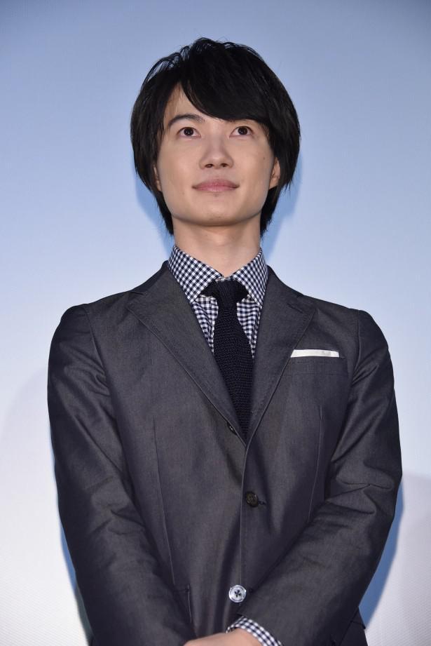 神木隆之介とdaigoの仲の良さに カップルですね もはや ニコニコニュース