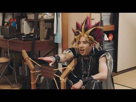 賀来賢人のデュエリスト姿に衝撃 遊戯王dm モンスト 動画が話題 ニコニコニュース