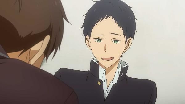 ツルネ 愁がマサさんへ教えを請う Tv未放送エピソードのダイジェスト映像 ニコニコニュース