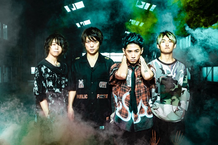 One Ok Rock エド シーランのアジアツアーのサポートアクトに決定 ニコニコニュース