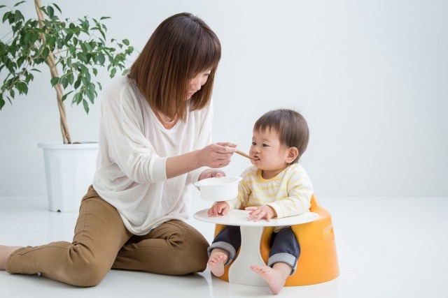 離乳食で大根はいつから使える 赤ちゃんが食べやすいメニューとは ニコニコニュース