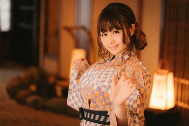 美女の服が スケスケになる謎映像技術が全世界で話題に ニコニコニュース