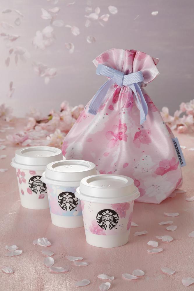 今すぐゲットしたい スタバの プリン バッグ が可愛いんです ニコニコニュース