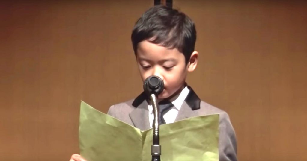 「ぼくには天使の妹がいます」小学1年生が天国へ行った妹に書いた、作文コンクール最優秀賞作品「てんしのいもうと」に「本気 | ニコニコニュース