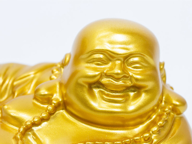 これでガチャ運大向上 見るからに運気が上がりそうなスマホスタンド ニコニコニュース