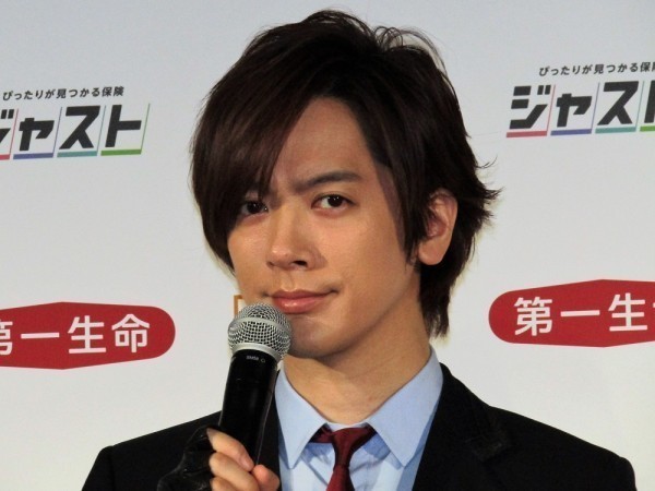 Daigoに政治家転身プランが浮上 素質を見込んでいた大物とは ニコニコニュース