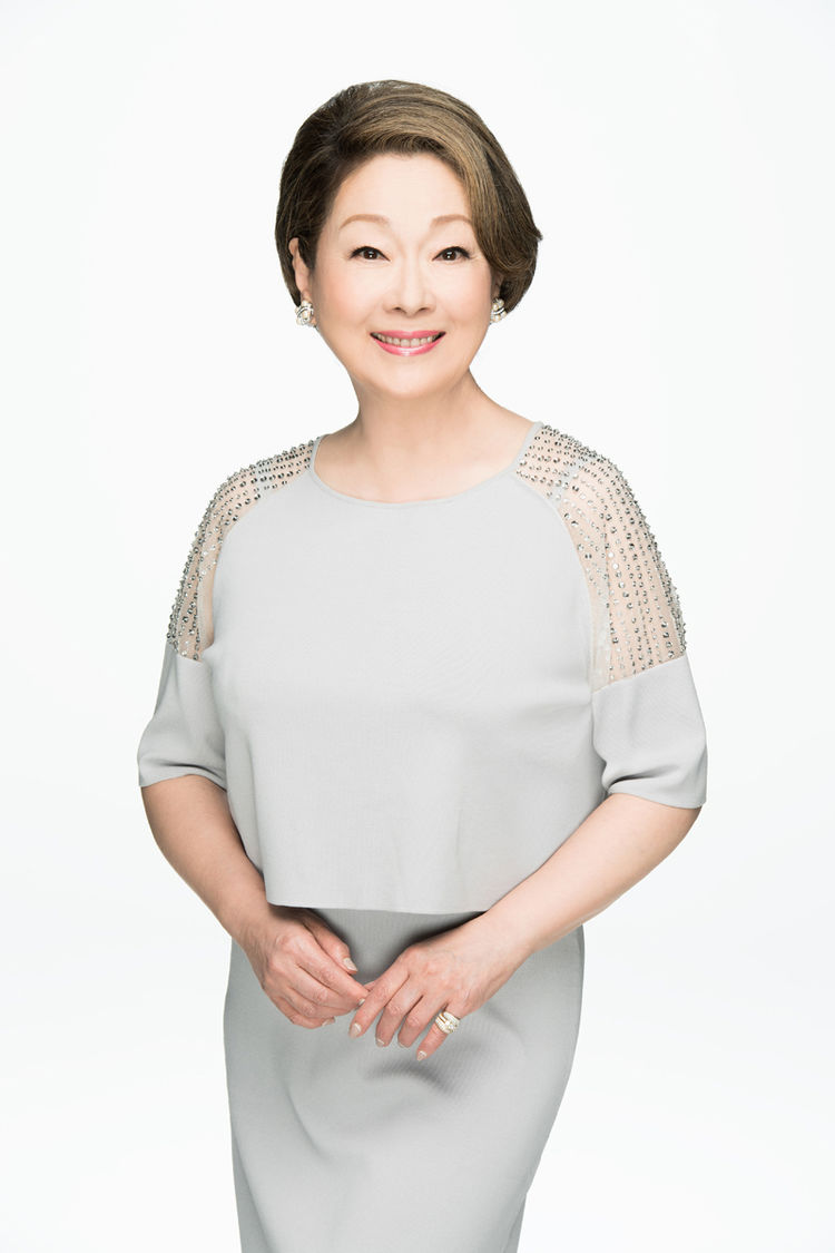 由紀さおりデビュー半世紀 記念作に亀田誠治 水野良樹 永積崇 吉澤嘉代子ら参加 ニコニコニュース