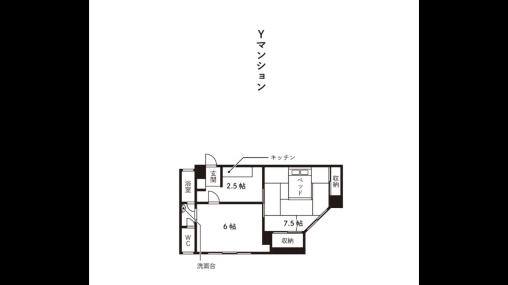 大阪の いわく付きマンション が洒落にならないレベルの怪現象てんこ盛りでやばい ニコニコニュース