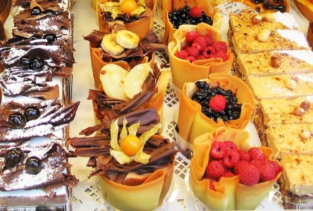 ケーキ屋のバイトは楽しい 仕事内容やメリット デメリットを紹介 ニコニコニュース