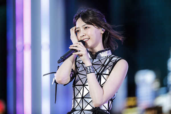 乃木坂46 西野七瀬の卒業コンサートを京セラドーム大阪から生配信 ニコニコニュース