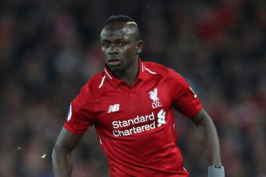 リバプールが標的 プレー中に強盗被害に遭ったサッカー選手14人 に英紙が着目 ニコニコニュース