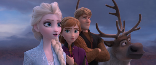 アナ雪続編 アナと雪の女王2 あらすじは 新キャラは何者 予告編を完全分析 ニコニコニュース