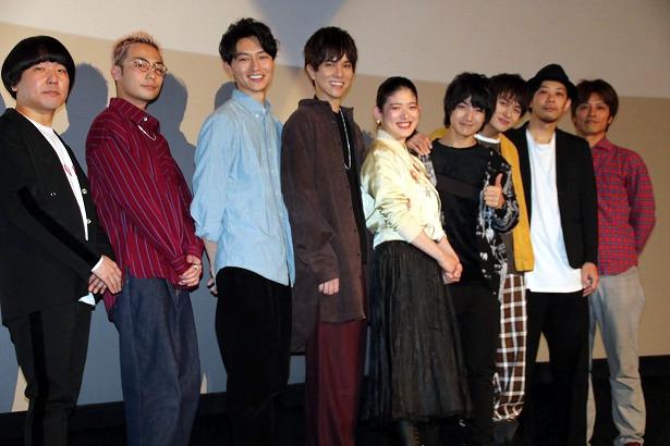 ボイメン4人が語る結婚の条件とは 小林豊は 宝石屋に勤める年収3000万以上の人 ニコニコニュース