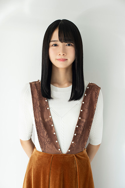 日向坂４６のルーキー美少女 上村ひなのがアイドルになったと実感 お客さんが振るサイリウムを見て ニコニコニュース