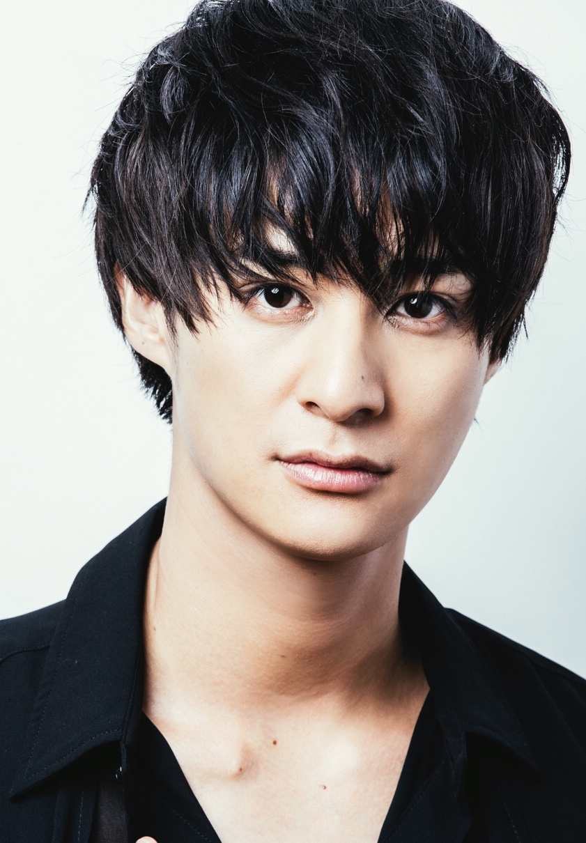 高崎翔太インタビュー 形だけが出来てハッピーという可愛い恋愛をしていました 舞台 70億分の１の恋 告白実行委員会 ニコニコニュース