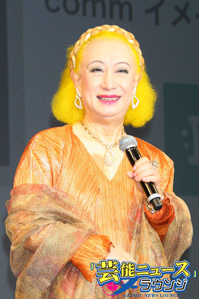 美輪明宏 悪口しか書いちゃいけない 2ちゃんねる の絶賛にビックリ ニコニコニュース 美輪明宏 悪口しか書いちゃいけない 2ちゃんねる の絶賛にビックリ ニコニコニュース
