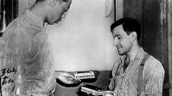 知的障害を持った青年が冤罪で死刑となり 世界一幸せな 楽しそうな 死刑囚 と呼ばれるまでの物語 アメリカ 追記あり ニコニコニュース