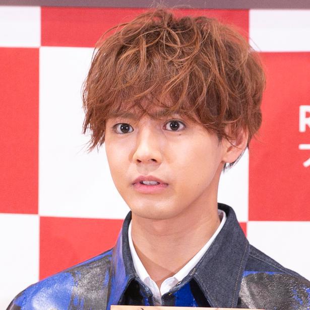 片寄涼太 豪快クッキング 出演オファーに興味津々 ニコニコニュース