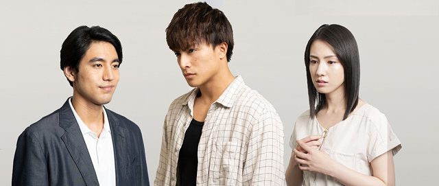 白濱亜嵐が作家役で主演 小説王 ドラマ化 共演に小柳友 桜庭ななみ ニコニコニュース