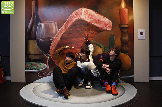 小野賢章 涙が出るほどスマブラに熱中 江口拓也の俺たちだってやっぱり癒されたい オフィシャルインタビュー ニコニコニュース