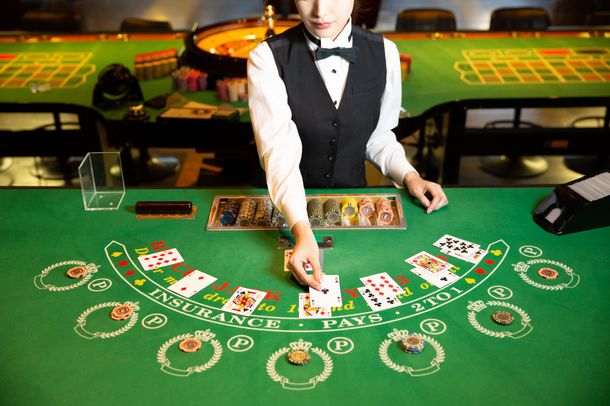 24年大阪にカジノ解禁 カジノディーラーを育成する 日本ディーラースクール が ニコニコニュース