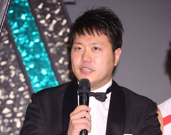 エハラマサヒロ 湘南乃風メンバー再現に 本人かと思った ニコニコニュース