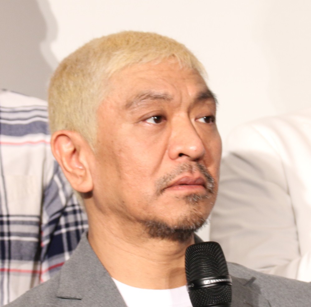 松本人志驚かせた 巨人 菅野の クレイジージャーニー愛 視聴者も 好感度上がった ニコニコニュース