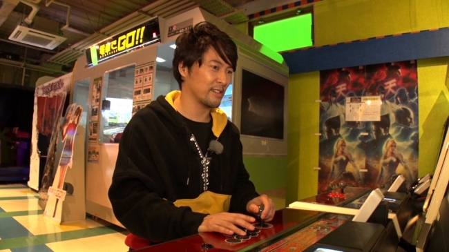 オリジナル新番組 声優タクシー旅 吉野裕行 19年3月 Dtvチャンネル R ブーメラン で初回配信 ニコニコニュース