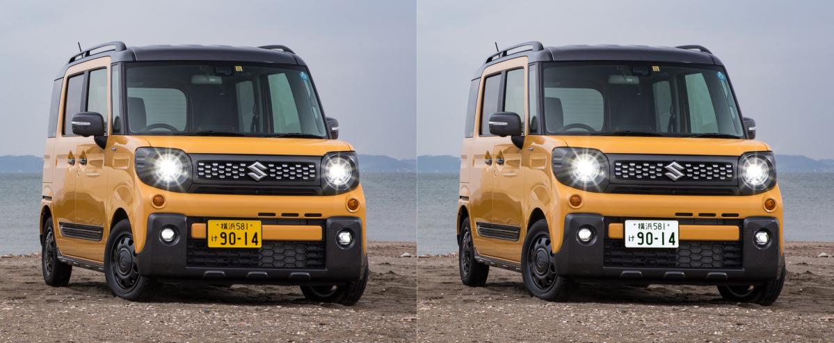 軽自動車に白ナンバーを付けるチャンス ラグビーw杯特別仕様は11月末くらいに終了かも ニコニコニュース