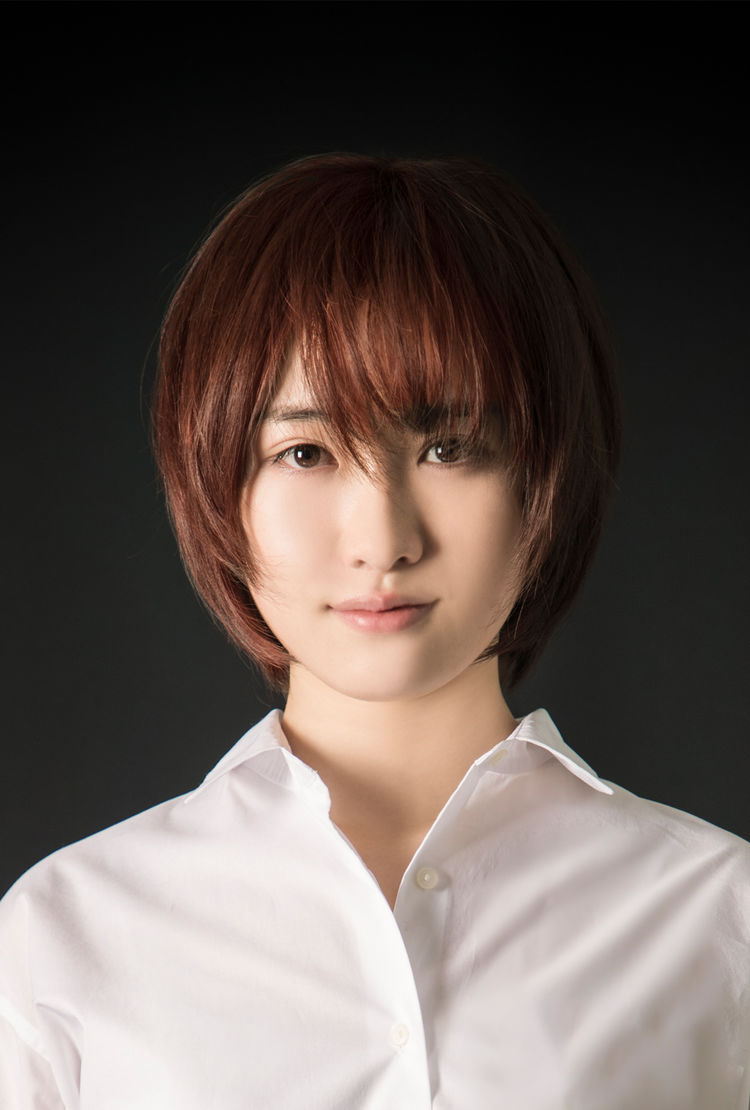 ヤマザキコレ 魔法使いの嫁 舞台化 チセは工藤遥 エリアスは神農直隆 ニコニコニュース