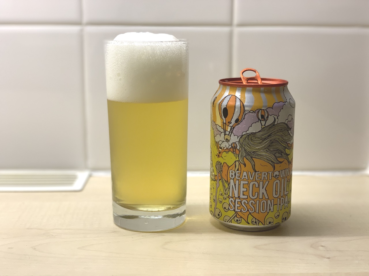 勝手にランキング お土産にしたい おしゃれなイギリスの缶ビール ニコニコニュース