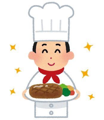 肘 遮る 読む コック さん 帽子 イラスト 膨らませる セットする 友情