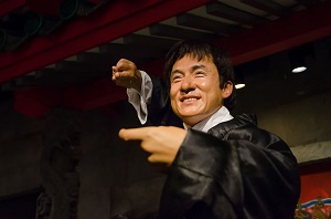 日本人のジャッキー チェン好きは想像を超えていた それは日本の人気アニメを見れば分かる 中国メディア ニコニコニュース