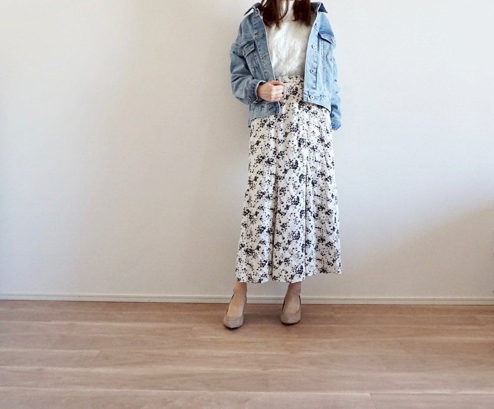 ユニクロのデニムジャケットは高見えで優秀 サイズとコーデも ニコニコニュース